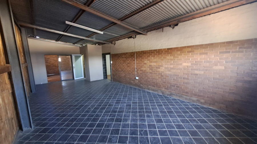 Commercial Property for Sale in Potchefstroom Industrial North West